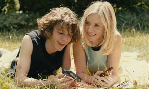 son mom seduction|‘Last Summer’ Review: Catherine Breillat’s Stepmom Seduction .